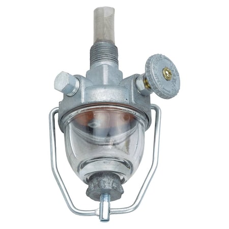 Db Electrical New Sediment Bowl assembly For Ford 2N, 8N, 9N, NAA, JUBILEE Tractor-2N9155B 1103-3397